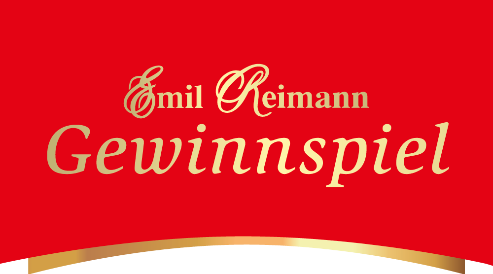 Emil Reimann - Logo